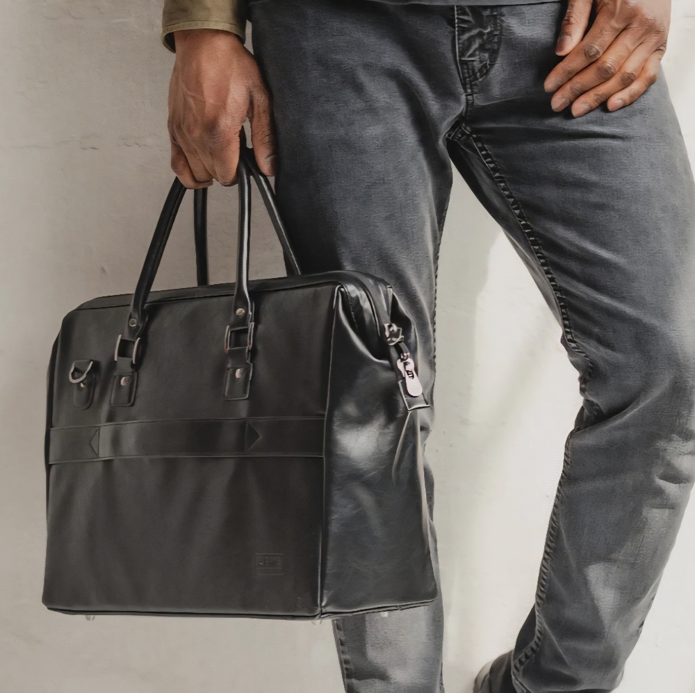 New PKG Mcgill 22.5L 2 IN 1 Doctor Duffel BAG